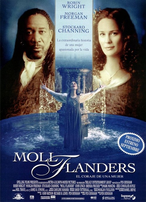Смотреть Молл Флэндерс онлайн в HD качестве 720p-1080p