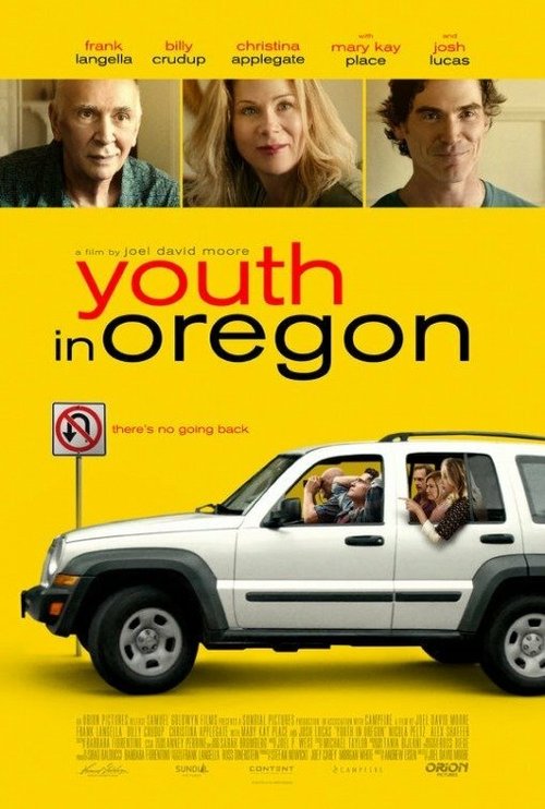 Смотреть Молодость в Орегоне онлайн в HD качестве 720p-1080p