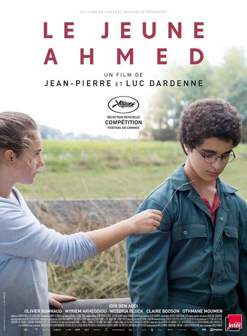 Смотреть Молодой Ахмед онлайн в HD качестве 720p-1080p
