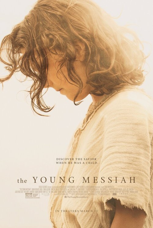 Смотреть Молодой Мессия в HD качестве 720p-1080p
