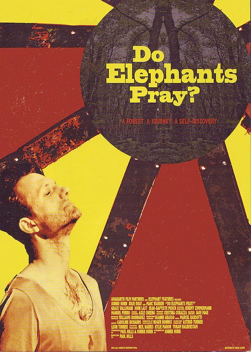 Смотреть Молятся ли слоны? в HD качестве 720p-1080p