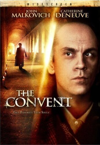 Смотреть Монастырь онлайн в HD качестве 720p-1080p