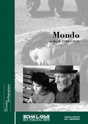 Смотреть Мондо онлайн в HD качестве 720p-1080p