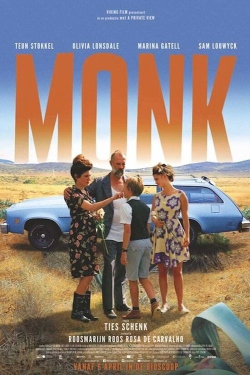 Смотреть Monk в HD качестве 720p-1080p