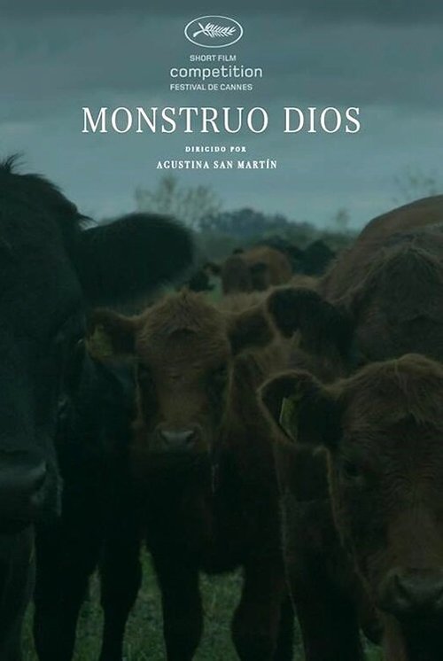 Смотреть Monstruo Dios в HD качестве 720p-1080p