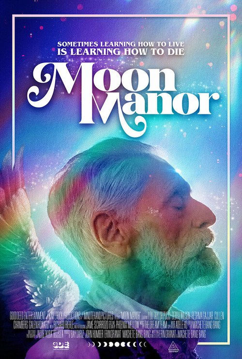 Смотреть Moon Manor в HD качестве 720p-1080p