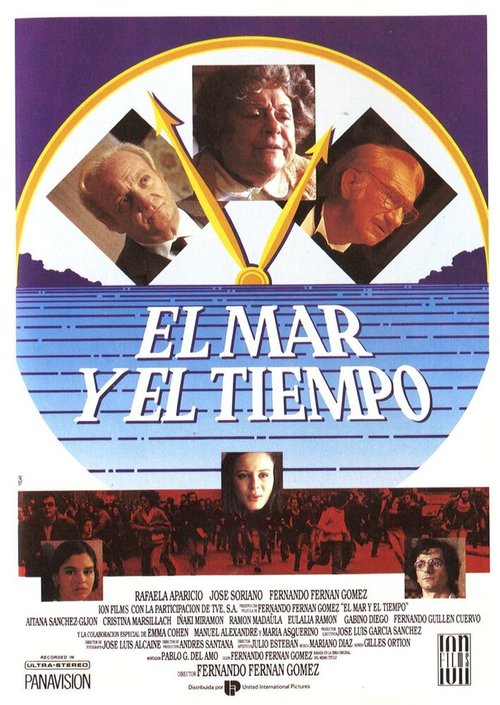 Смотреть Море и погода онлайн в HD качестве 720p-1080p