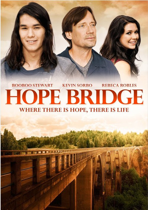 Смотреть Мост надежды онлайн в HD качестве 720p-1080p