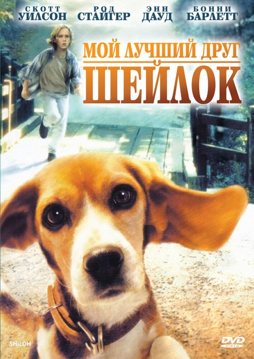 Смотреть Мой лучший друг Шейлок онлайн в HD качестве 720p-1080p
