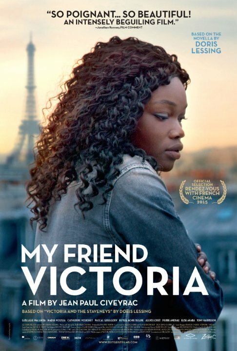 Смотреть Моя подруга Виктория онлайн в HD качестве 720p-1080p