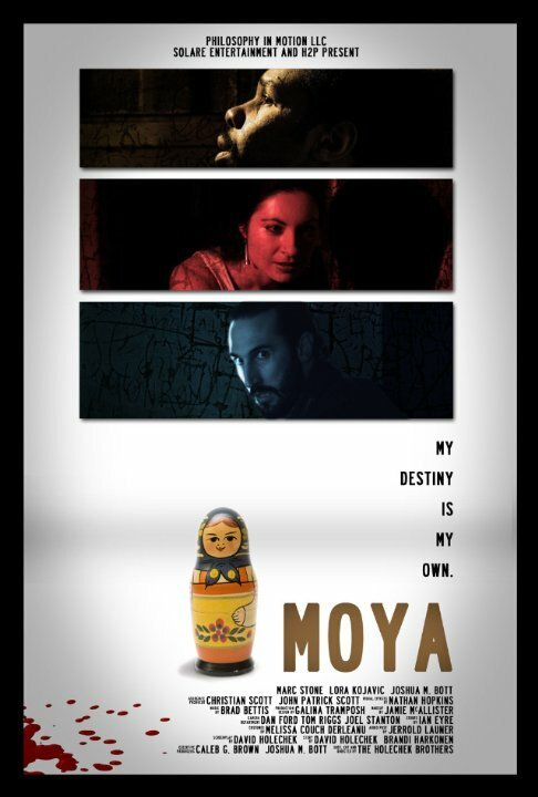 Смотреть Moya в HD качестве 720p-1080p