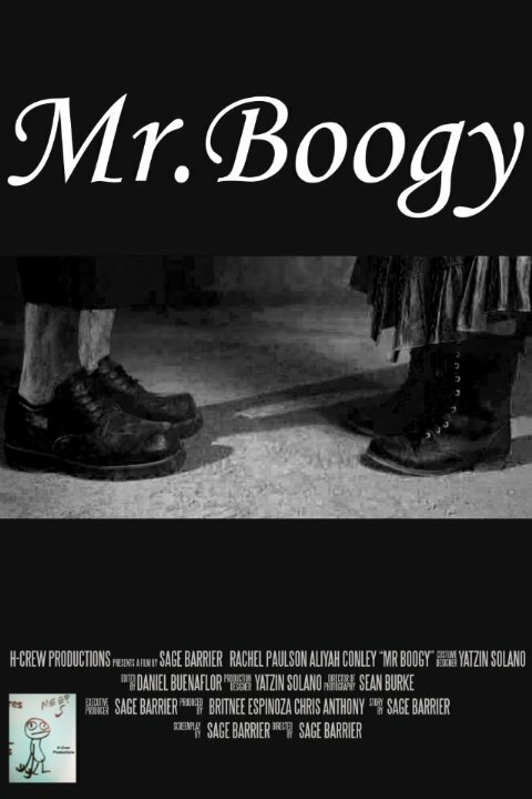 Смотреть Mr. Boogy в HD качестве 720p-1080p