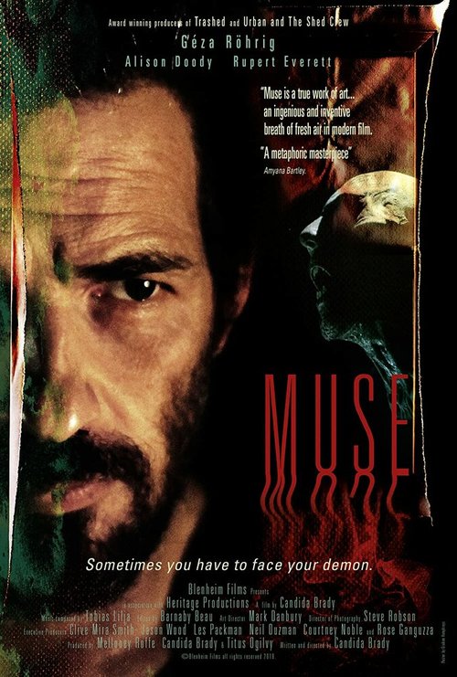 Смотреть Muse в HD качестве 720p-1080p