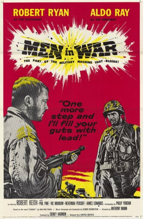 Смотреть Мужчины на войне онлайн в HD качестве 720p-1080p