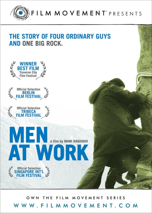 Смотреть Мужчины за работой онлайн в HD качестве 720p-1080p