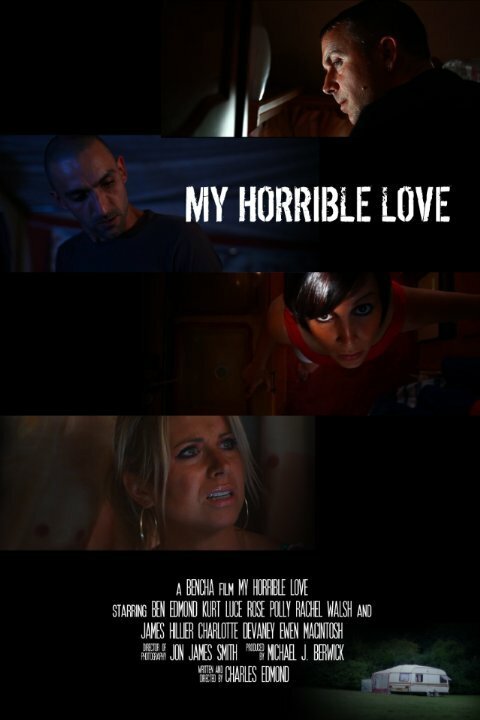 Смотреть My Horrible Love в HD качестве 720p-1080p