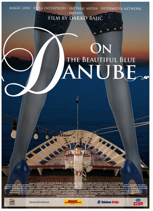 Смотреть На красивом голубом Дунае онлайн в HD качестве 720p-1080p