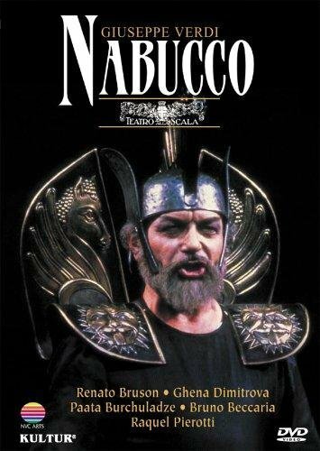 Смотреть Набукко онлайн в HD качестве 720p-1080p