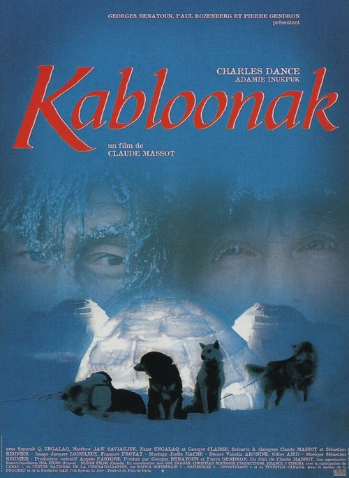 Смотреть Нанук онлайн в HD качестве 720p-1080p