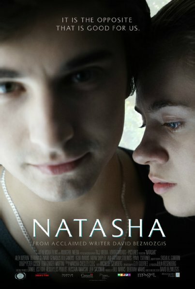 Смотреть Наташа онлайн в HD качестве 720p-1080p