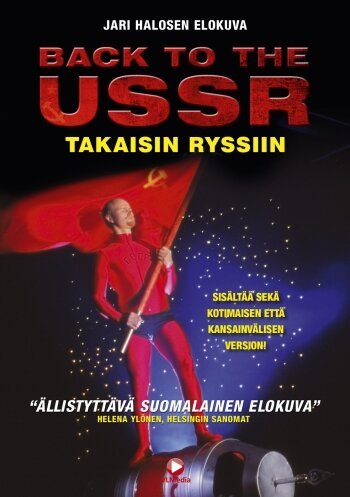 Смотреть Назад в СССР онлайн в HD качестве 720p-1080p