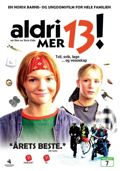 Смотреть Не более 13! онлайн в HD качестве 720p-1080p