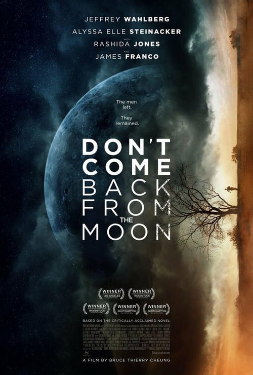 Смотреть Не возвращайся с луны в HD качестве 720p-1080p