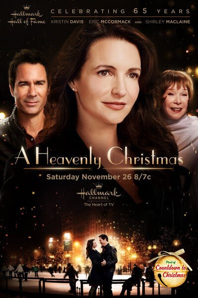 Смотреть Небесное Рождество в HD качестве 720p-1080p