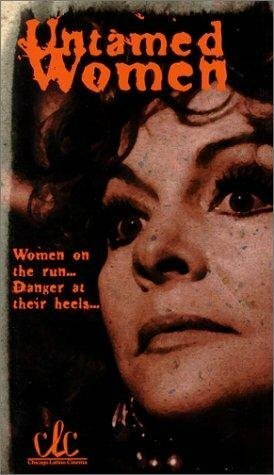 Смотреть Неприрученные женщины онлайн в HD качестве 720p-1080p