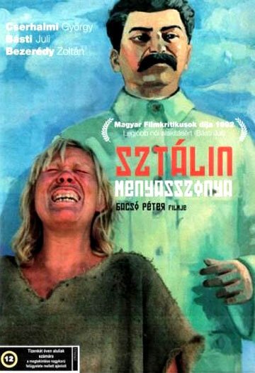 Смотреть Невеста Сталина онлайн в HD качестве 720p-1080p