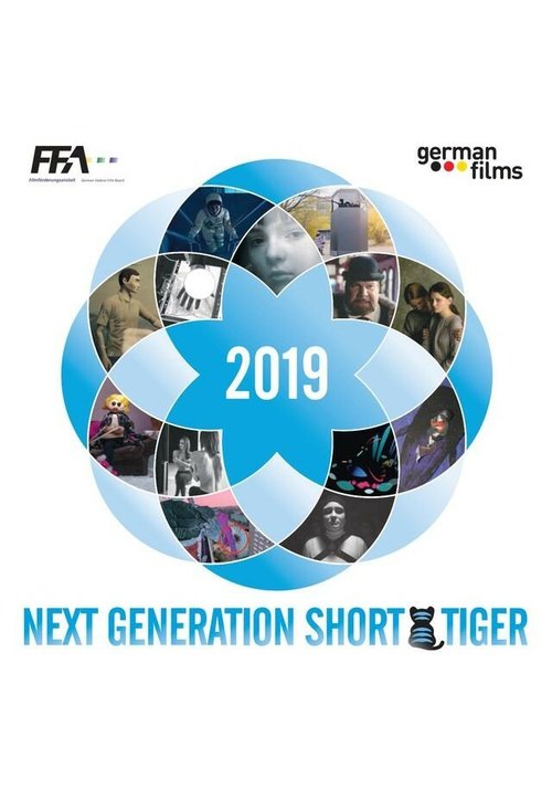 Смотреть Next Generation Short Tiger 2019 онлайн в HD качестве 720p-1080p