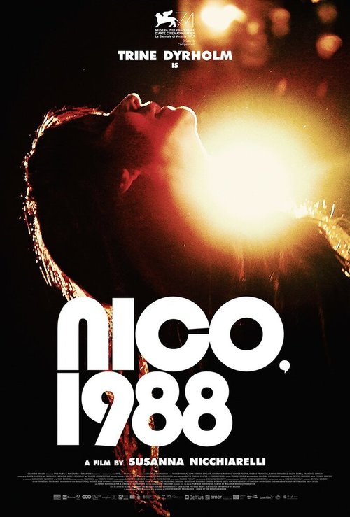 Смотреть Нико, 1988 онлайн в HD качестве 720p-1080p