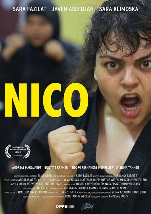 Смотреть Нико онлайн в HD качестве 720p-1080p