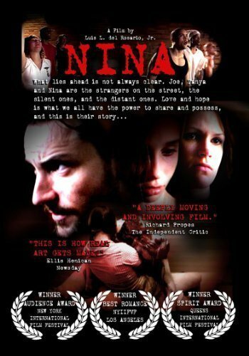 Смотреть Нина онлайн в HD качестве 720p-1080p