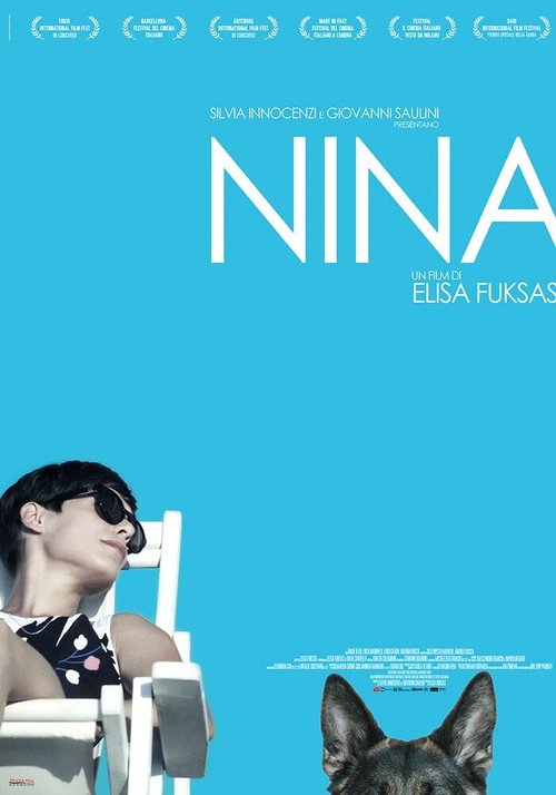 Смотреть Нина онлайн в HD качестве 720p-1080p