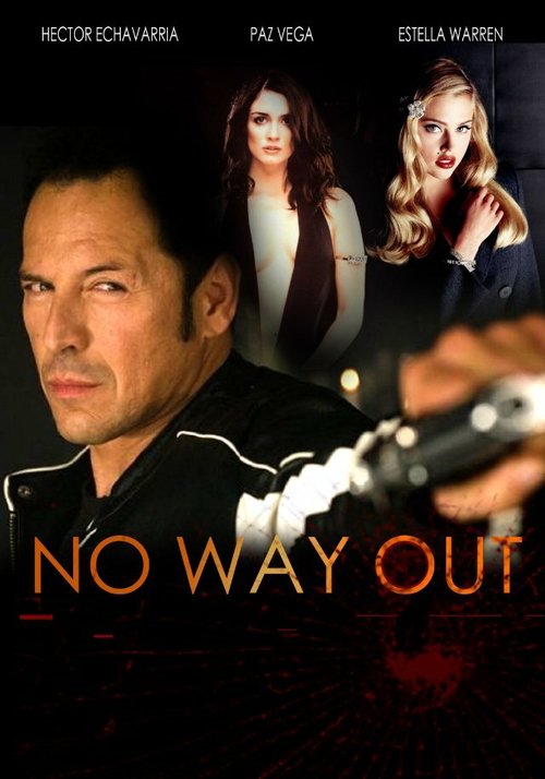 Смотреть No Way Out в HD качестве 720p-1080p