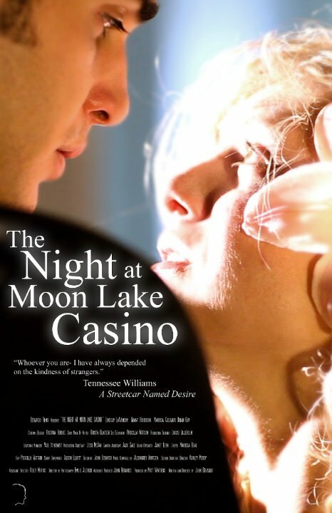 Смотреть Ночь в казино «Лунное озеро» онлайн в HD качестве 720p-1080p