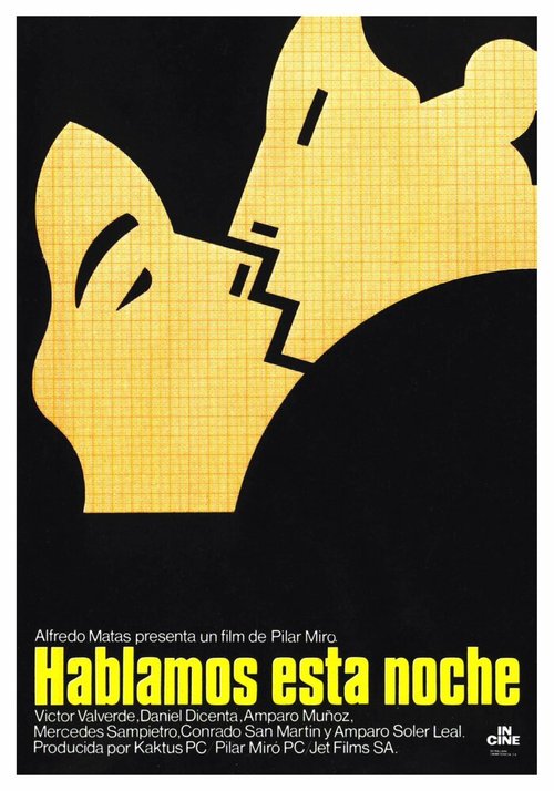 Смотреть Ночной разговор онлайн в HD качестве 720p-1080p