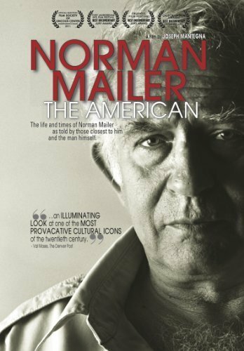 Смотреть Norman Mailer: The American в HD качестве 720p-1080p
