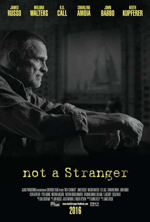 Смотреть Not a Stranger в HD качестве 720p-1080p