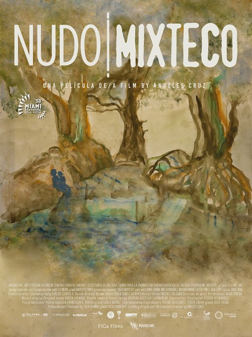 Смотреть Nudo mixteco в HD качестве 720p-1080p