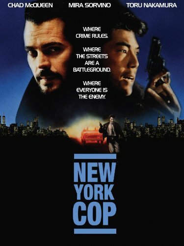 Смотреть Нью-йоркский полицейский онлайн в HD качестве 720p-1080p