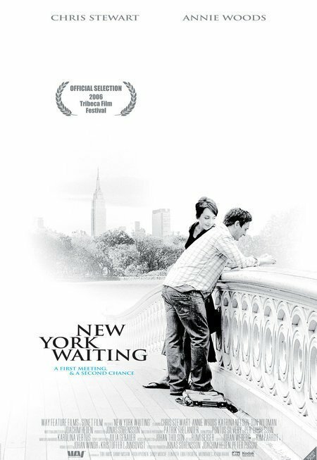 Смотреть Нью-Йоркское ожидание онлайн в HD качестве 720p-1080p