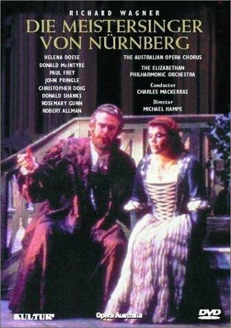 Смотреть Нюрнбергские мейстерзингеры онлайн в HD качестве 720p-1080p