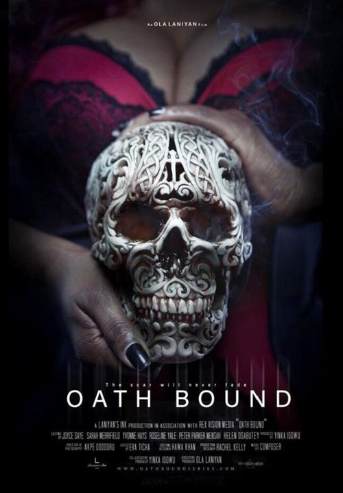 Смотреть Oath Bound в HD качестве 720p-1080p