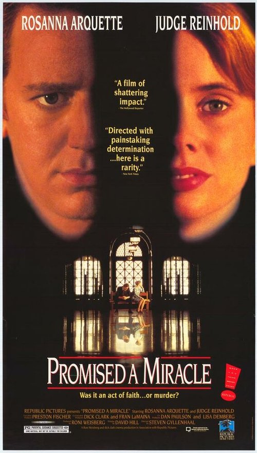 Смотреть Обещание чуда онлайн в HD качестве 720p-1080p