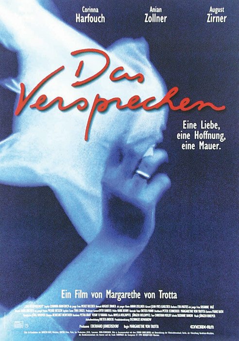 Смотреть Обещание онлайн в HD качестве 720p-1080p