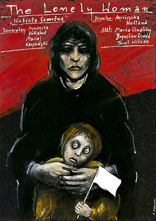 Смотреть Одинокая женщина онлайн в HD качестве 720p-1080p