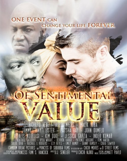 Смотреть Of Sentimental Value в HD качестве 720p-1080p
