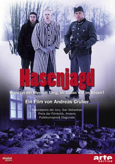 Смотреть Охота на зайцев онлайн в HD качестве 720p-1080p